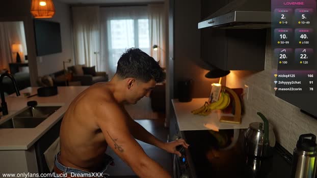 lucid_dreamsxxx 21-08-2025 video sexymale