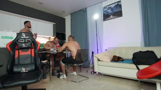 michaelbradley_for_u 20-08-2025 video fuck