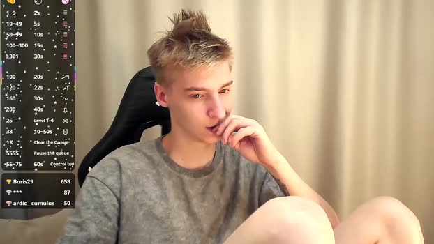 mrsexycum4u 21-08-2025 video Webcam