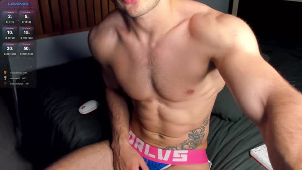 paul_rubini 21-08-2025 video hot