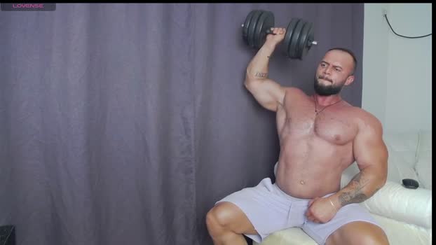 rickymiami1 20-08-2025 video Naked