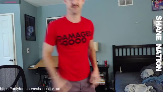 shanestickrod 21-08-2025 video lush