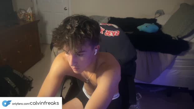 calvincoyd 22-08-2025 video strip