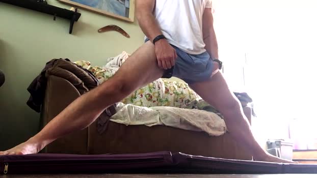 dgrabbin 22-08-2025 video jerking