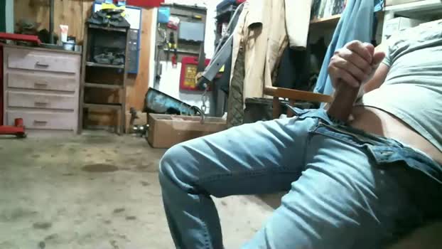 donniestone 21-08-2025 video Cam