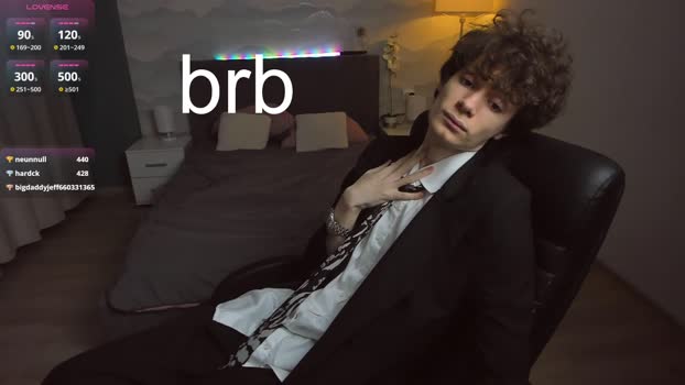 edvardblare 22-08-2025 video yummy