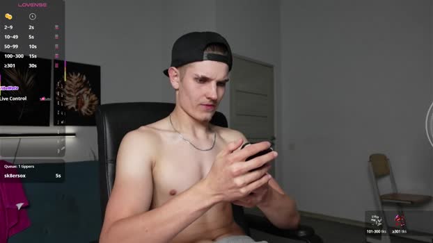 eric_poston 22-08-2025 video nude