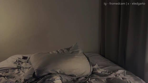 fromedcam 22-08-2025 video jackoff