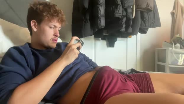 jake_jackson1 21-08-2025 video beauty