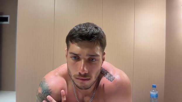 jason_thegreat 21-08-2025 video sexybody