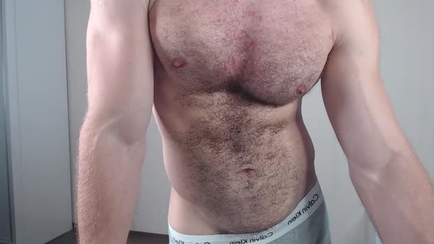 leoackerman 22-08-2025 video skinny