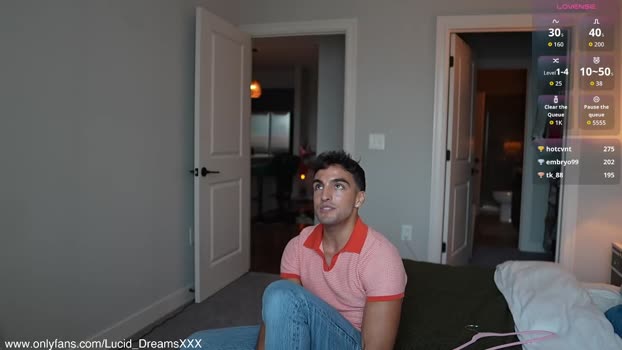 lucid_dreamsxxx 22-08-2025 video love