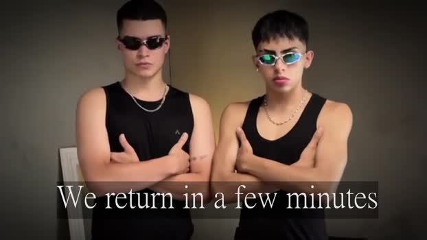 marcoyethan 22-08-2025 video gay