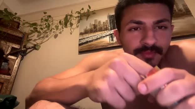 markdontstop 22-08-2025 video juicy