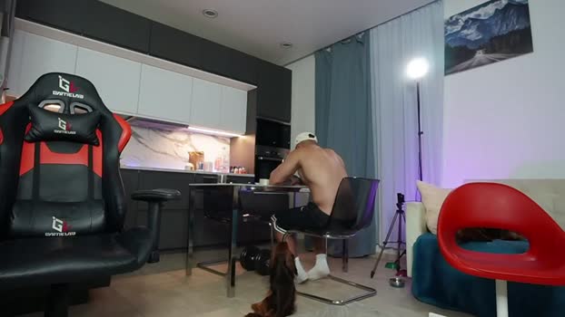 michaelbradley_for_u 21-08-2025 video jerkoff