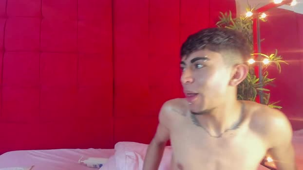 salomon_jax 21-08-2025 video kiss