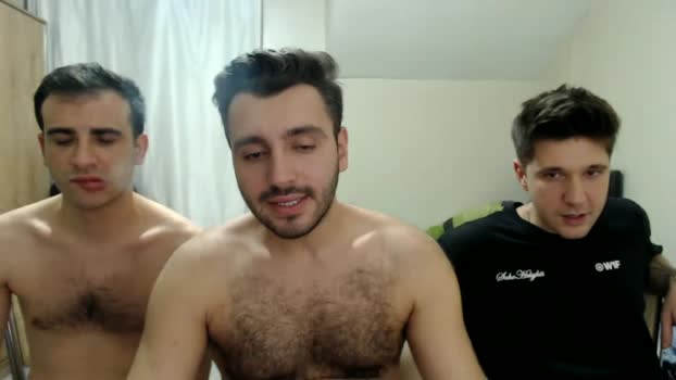 2handsomeman 23-08-2025 video sexy