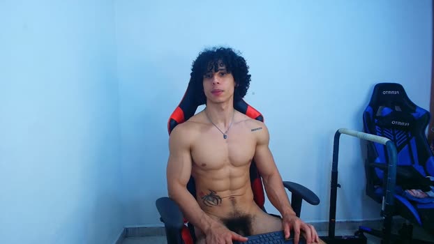 arnold_black69 23-08-2025 video toy