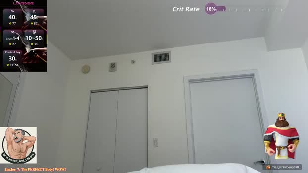 boricuasalt_and_pepper 22-08-2025 video squirt