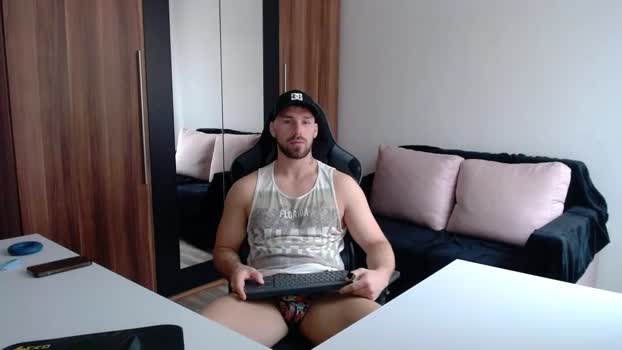 darius_94 23-08-2025 video Webcam