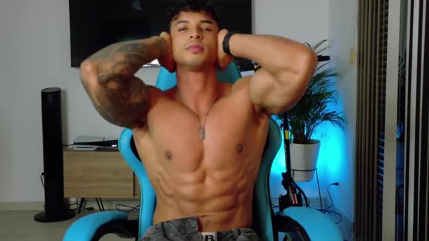 dylanrivera_ 23-08-2025 video sexymale