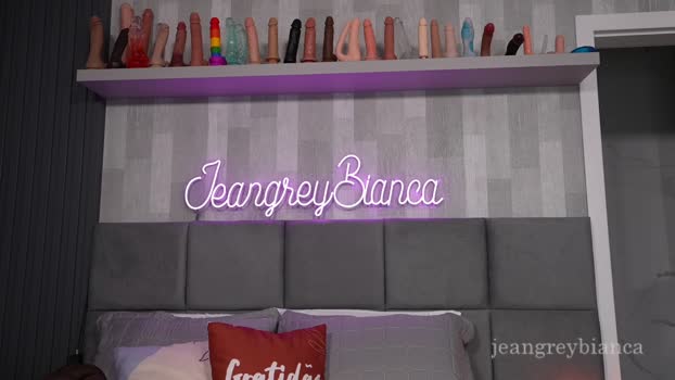 jeangreybianca Chaturbate Female 23-08-2025