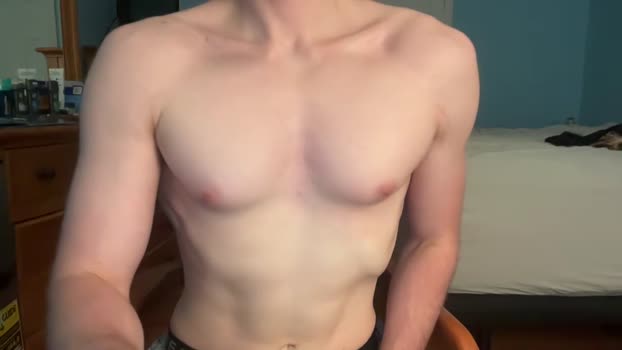 jensensbody 22-08-2025 video jerking