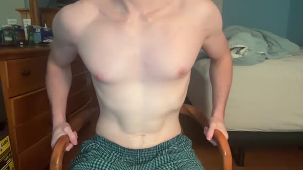 jensensbody 23-08-2025 video big