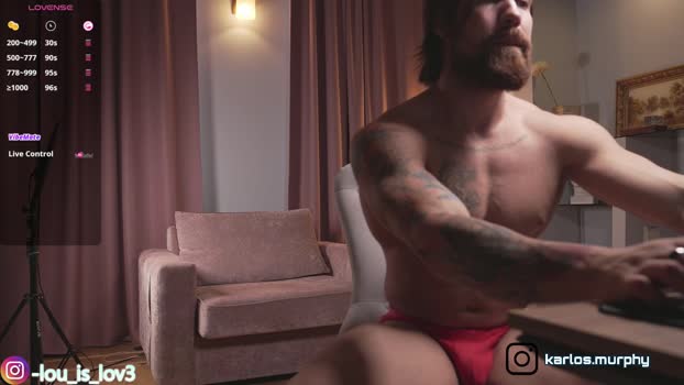 karlos_murphy 23-08-2025 video analtoy