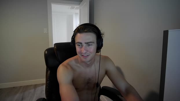 patrickshot 23-08-2025 video lovense