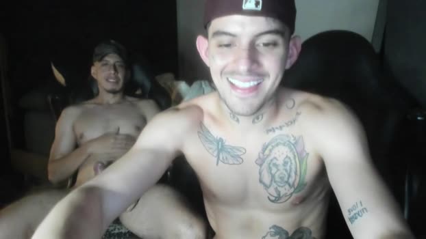 timothy_eliot 23-08-2025 video kink