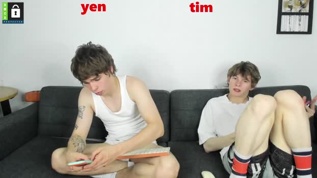 yen2025 22-08-2025 video Nude