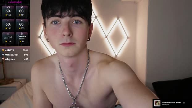 alfiegreenxxx 24-08-2025 video Porn