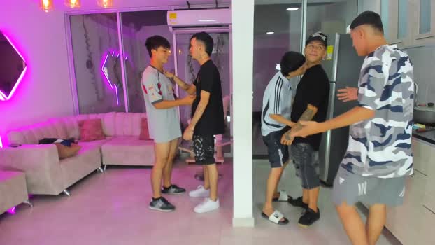 boysdeluxemilitary 24-08-2025 video orgasm