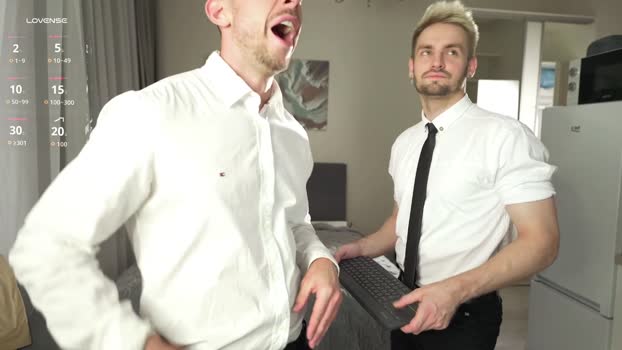 enjohnny 23-08-2025 video twink