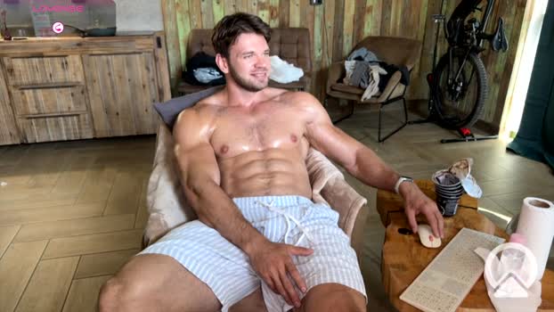 ericeric507 24-08-2025 video fingering