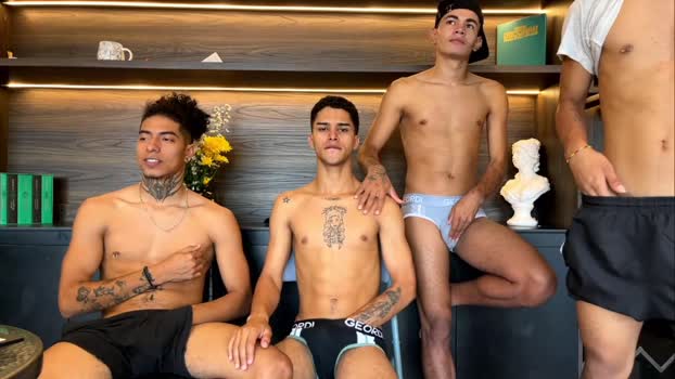 exotic_gold 24-08-2025 video big