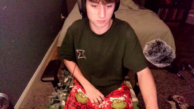 flakytuber 24-08-2025 video jackoff