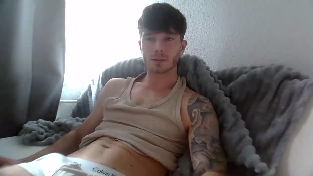 luisbadx 24-08-2025 video Webcam