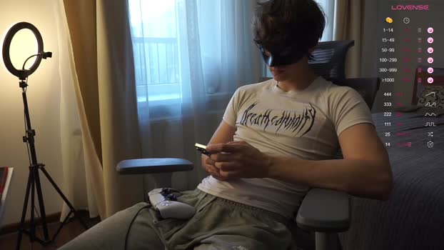 maestro3369 24-08-2025 video bigdick