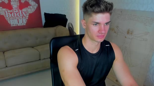 maxkaiden 24-08-2025 video nude