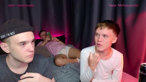 michael_sexdevil 23-08-2025 video deepthroat