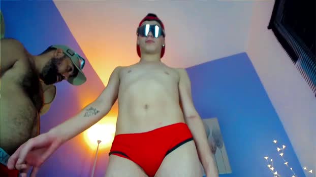 michael_twinkk 24-08-2025 video jackoff