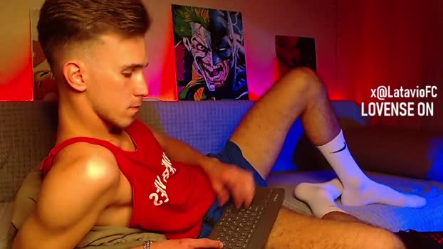 midnighter__ 23-08-2025 video spank