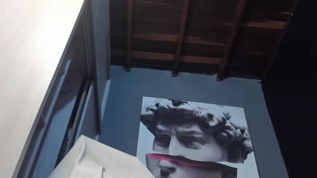 nicolasmuscle 24-08-2025 video Topless