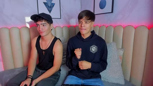 sweet_petter 24-08-2025 video spank