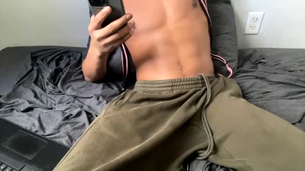 trillahung 23-08-2025 video Nude