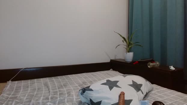 wufffurrplusher 24-08-2025 video lick