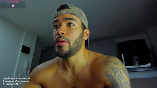 alexander_martines 25-08-2025 video deep