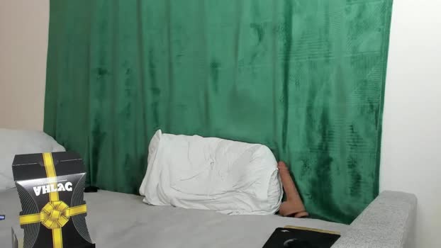 georgearmwrestler 24-08-2025 video show